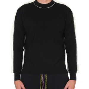 Discover the authentic AMBUSH men's CHOKER in Black