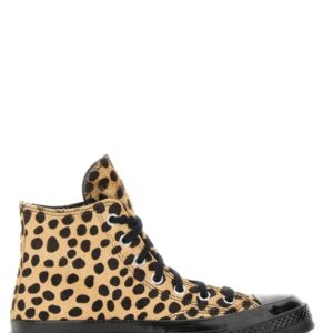 Explore the authentic Converse unisex "CHUCK 70 HI" SNEAKER in MULTICOLOUR