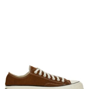 Explore the authentic Converse unisex "CHUCK 70 OX" SNEAKER in Brown
