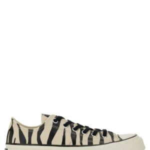 Explore the authentic Converse unisex "CHUCK 70 OX" SNEAKER in MULTICOLOUR