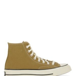 Explore the authentic Converse unisex "CHUCK 70 VINTAGE" SNEAKER in GREEN