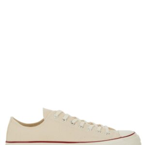 Refresh your wardrobe with the Converse unisex "CHUCK 72" SNEAKER in Ivory