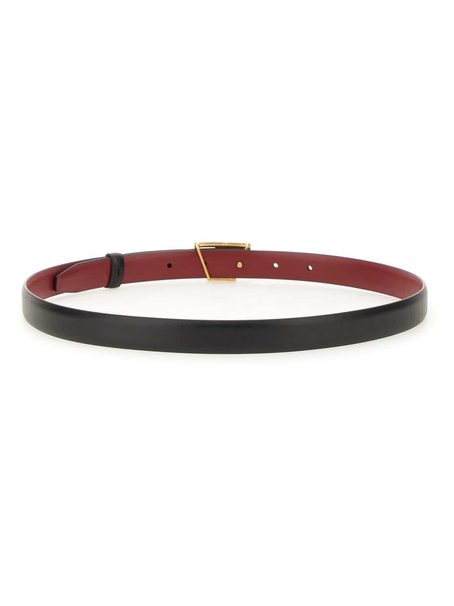 CINTURA REVERSIBILE T TIMELESS - Image 3