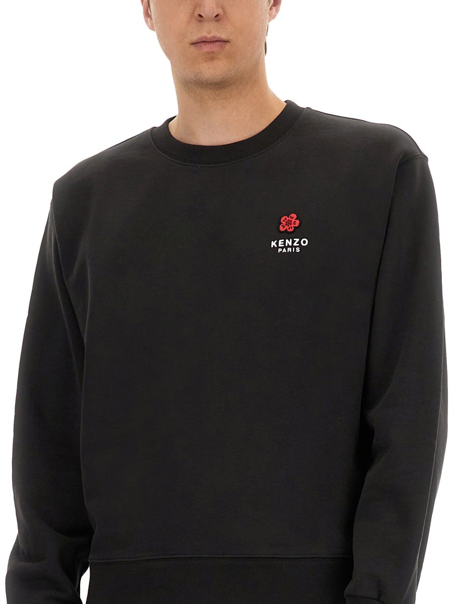 CLASSIC SWEATSHIRT. - Image 4