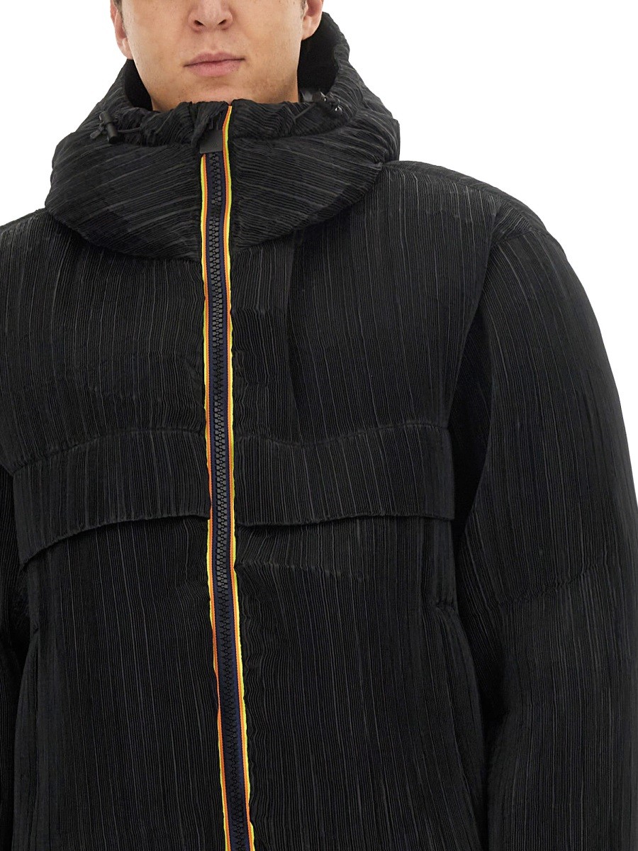 CLAUDENY JACKET - Image 4