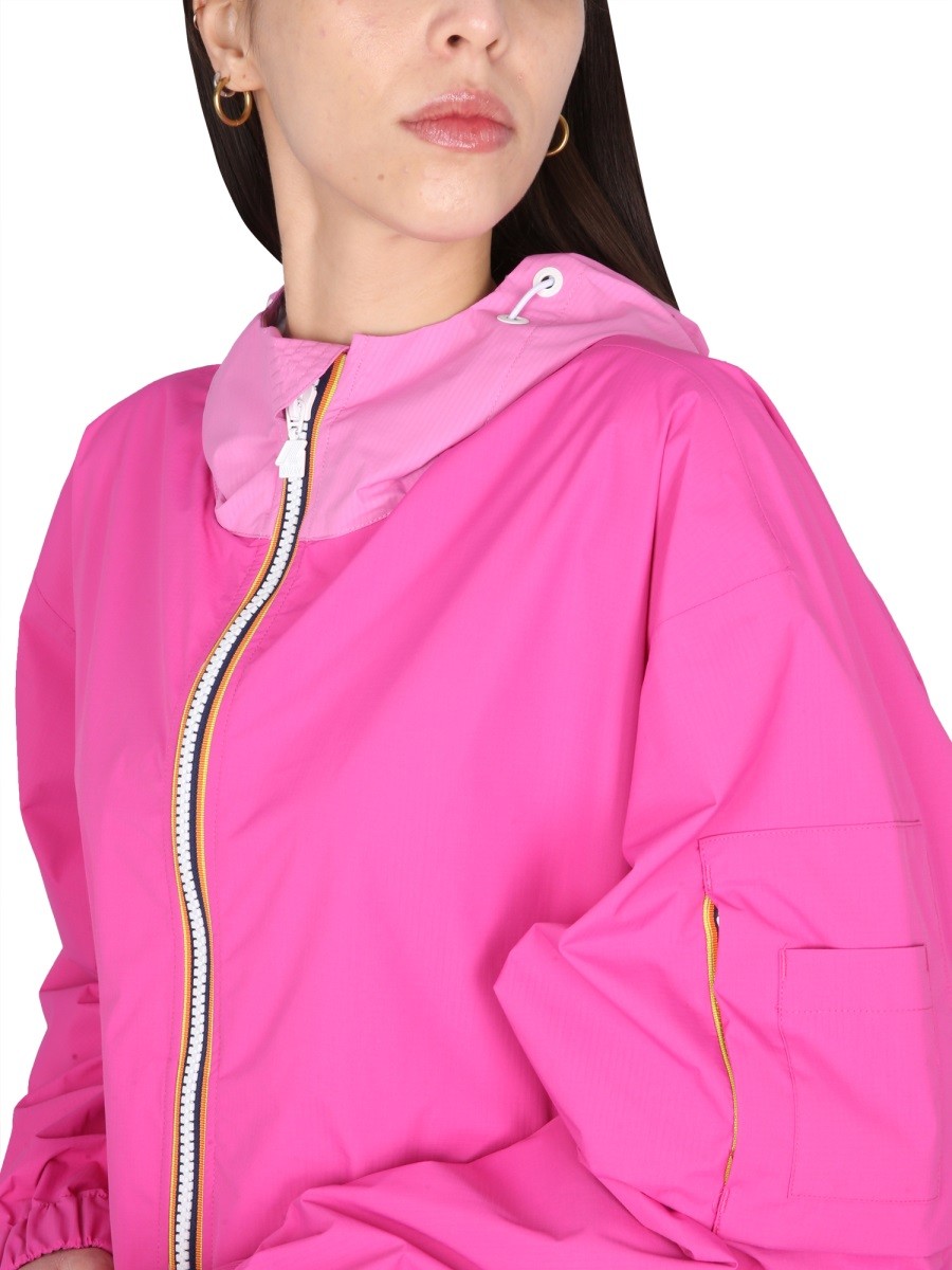 CLAUDEY 2.1 JACKET - Image 4