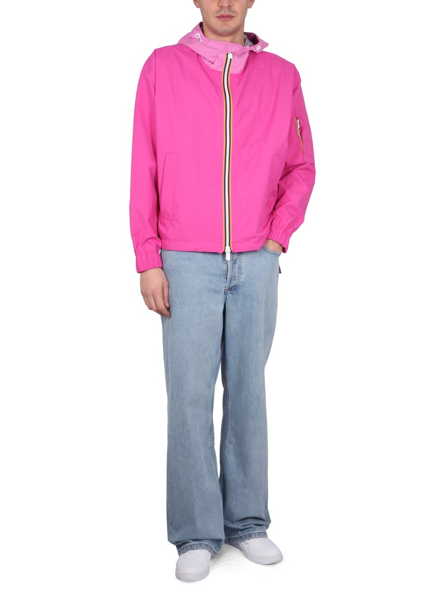 CLAUDEY 2.1 JACKET - Image 5