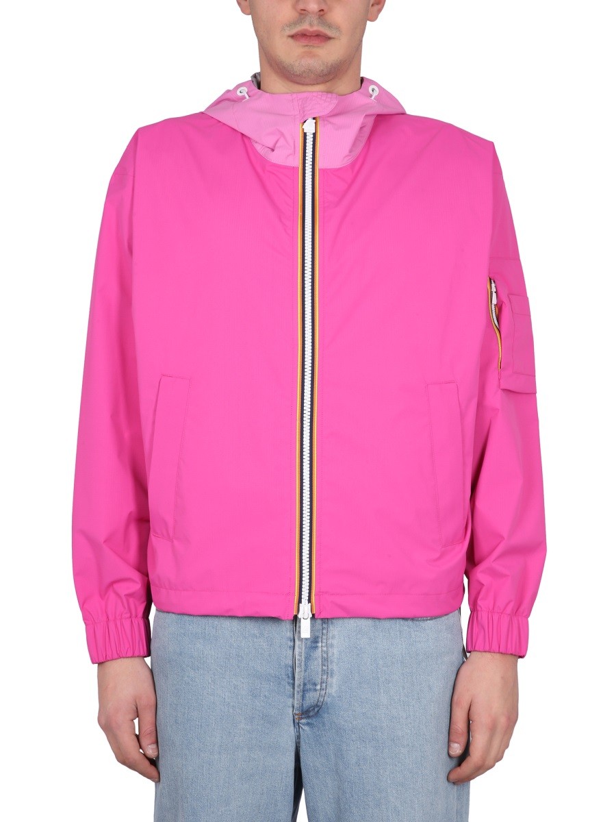 CLAUDEY 2.1 JACKET - Image 6
