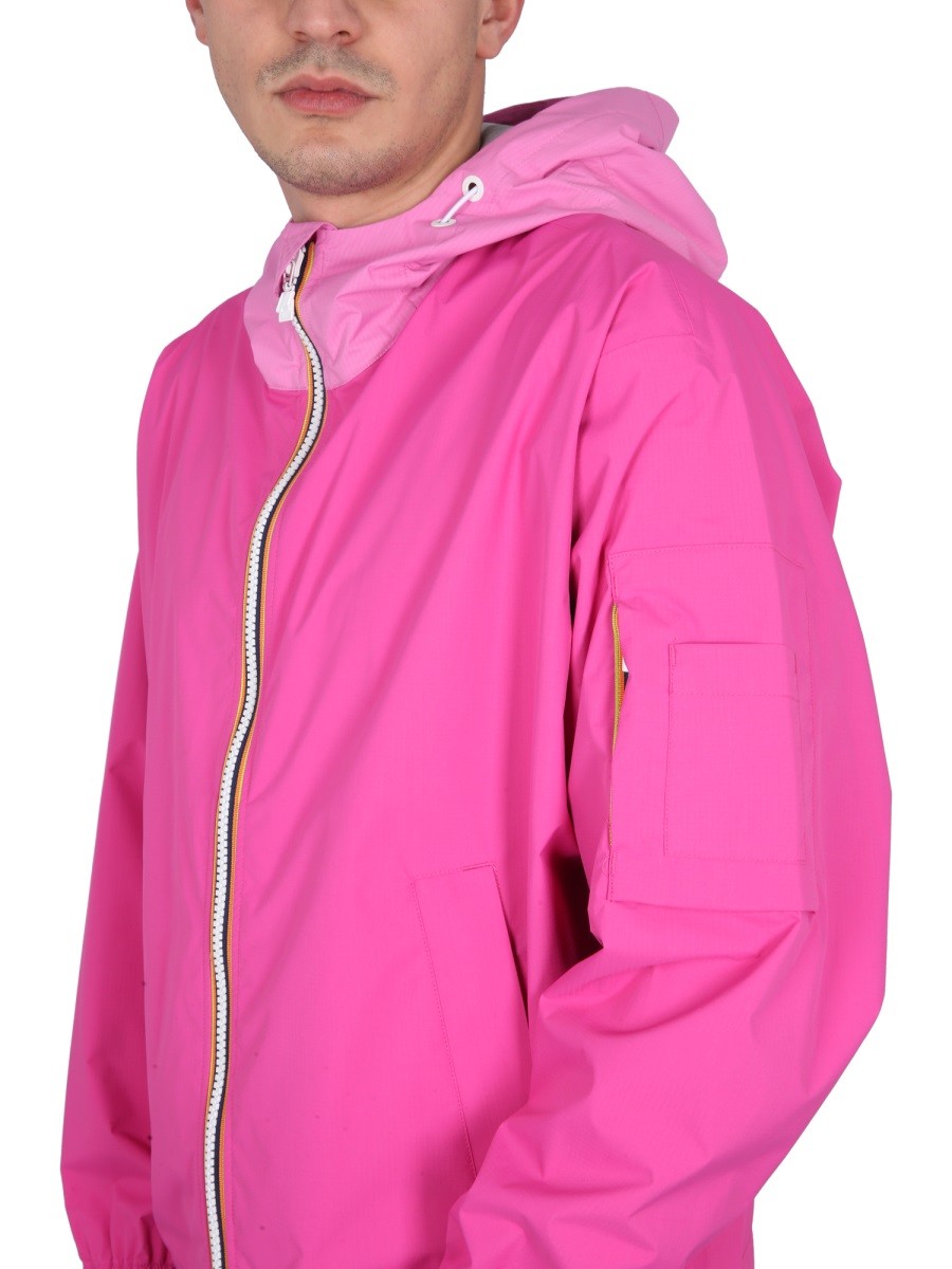 CLAUDEY 2.1 JACKET - Image 8