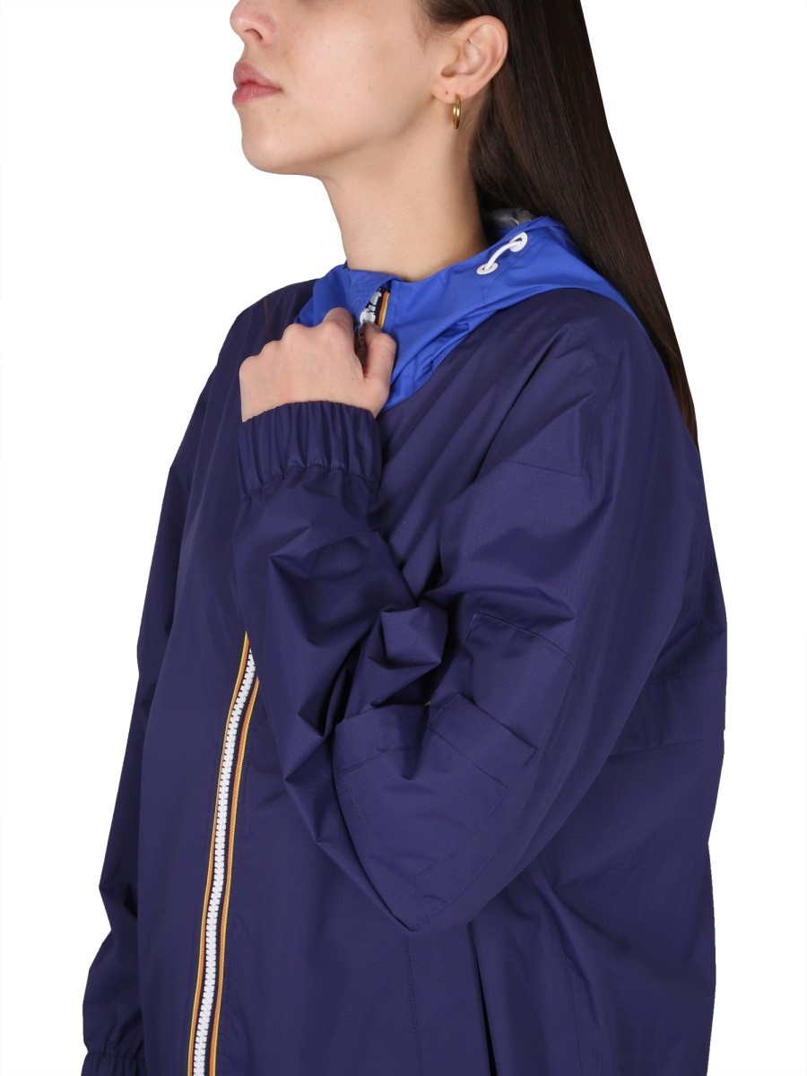 CLAUDEY JACKET - Image 4