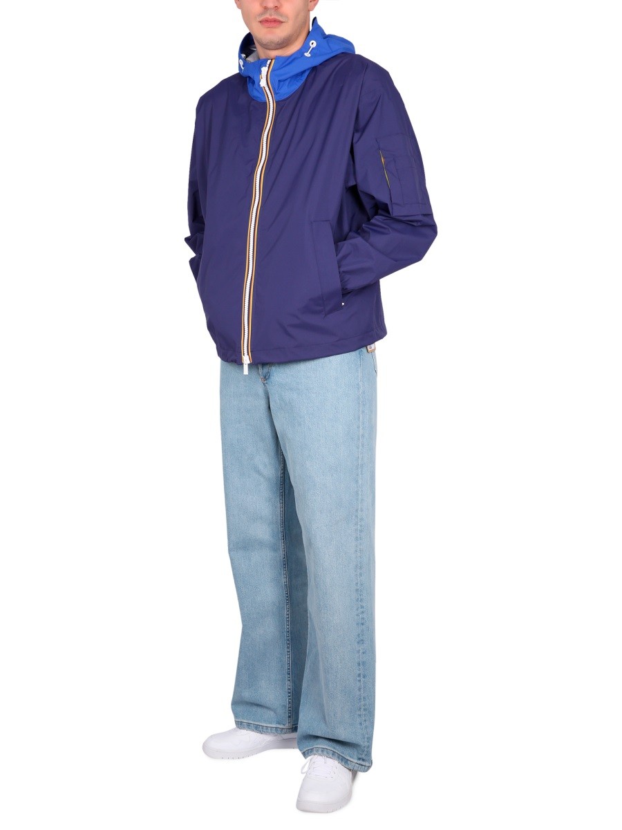 CLAUDEY JACKET - Image 5