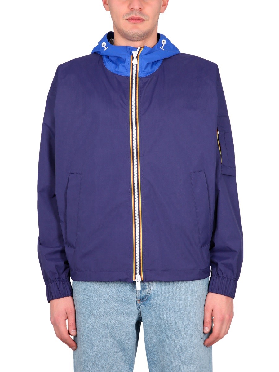 CLAUDEY JACKET - Image 6
