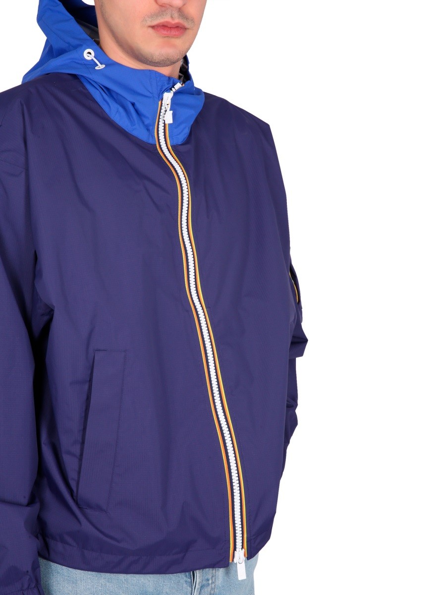 CLAUDEY JACKET - Image 8
