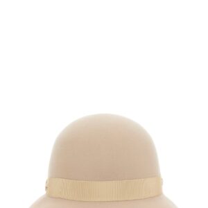 Discover the authentic HELEN KAMINSKI women's CLOQUE "ETTA" in POWDER