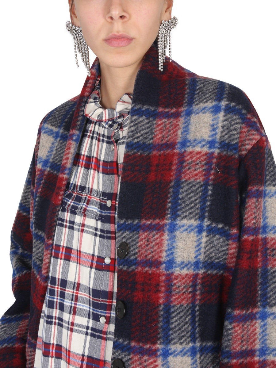 COAT "GABRIEL" - Image 4
