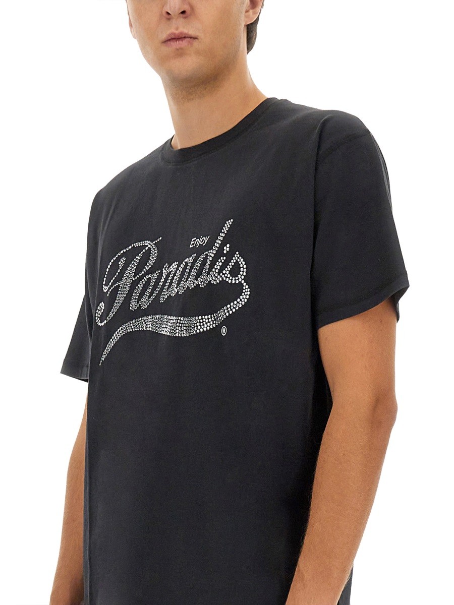 "COCA COLA" T-SHIRT - Image 4