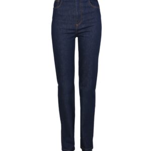 Explore the authentic Philosophy Di Lorenzo Serafini women's COMFORT DENIM JEANS in Blue