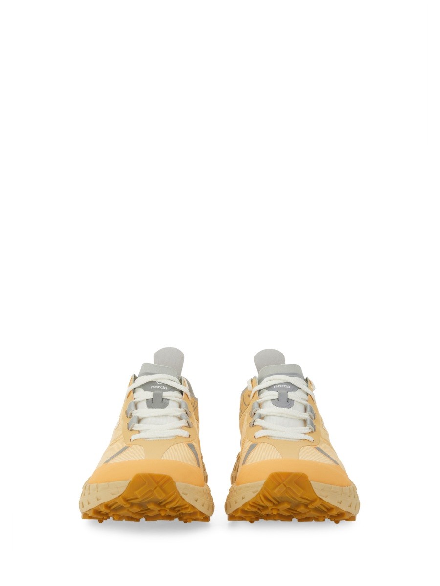 "CONDER DYNEEMA" SNEAKER - Image 4