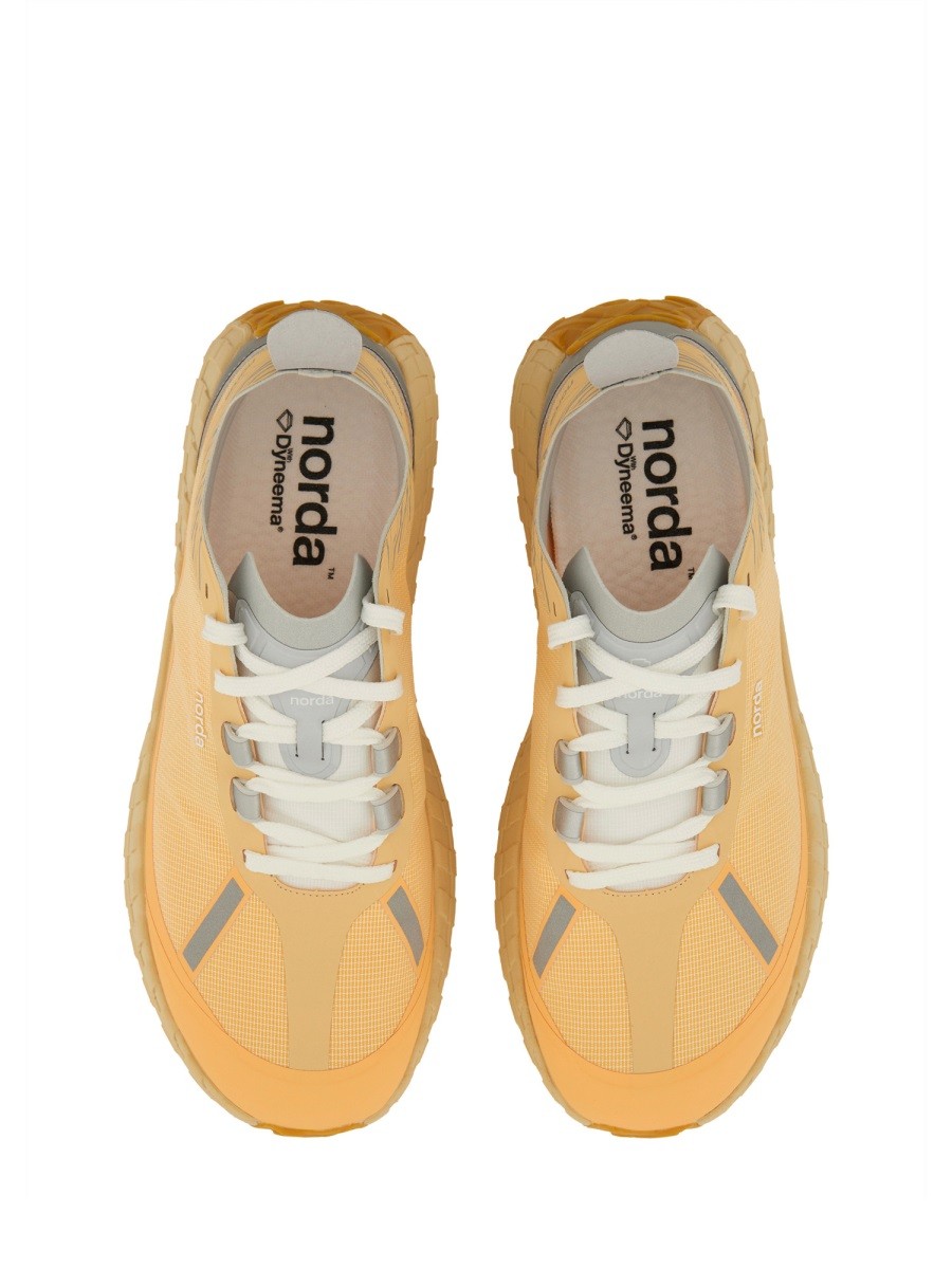 "CONDER DYNEEMA" SNEAKER - Image 6
