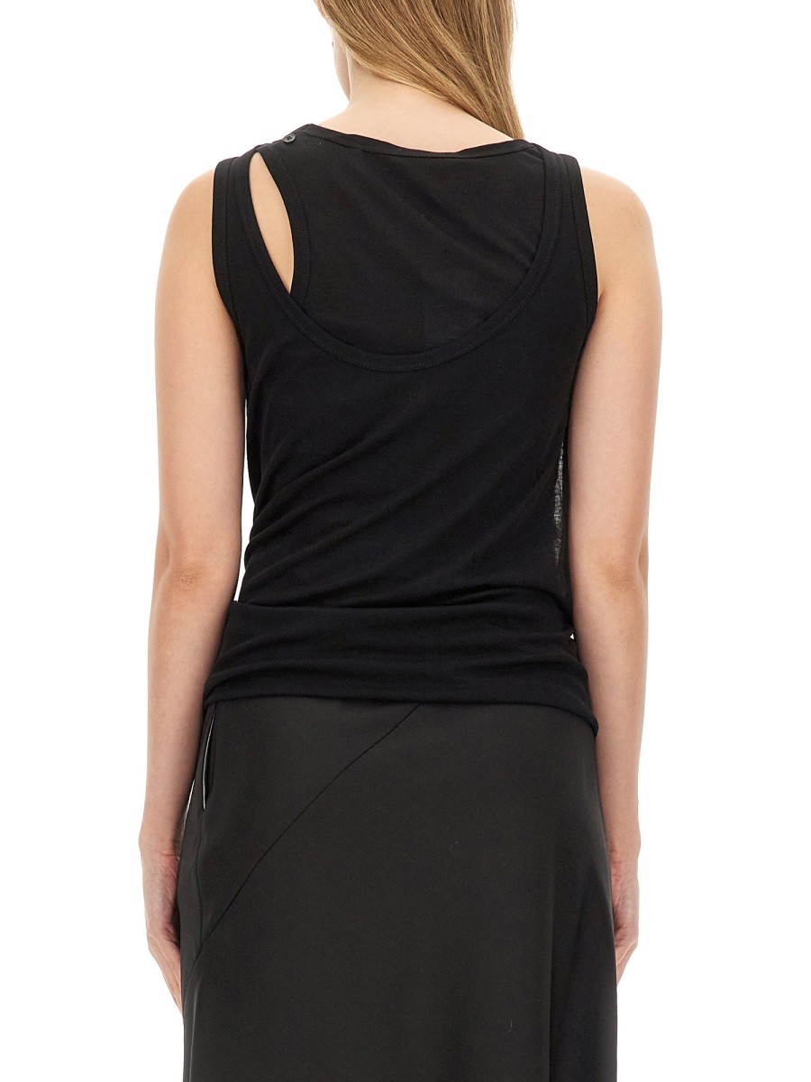 CONVERTIBLE CAMISOLE DRESS - Image 3