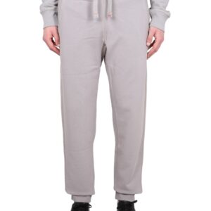 Refresh your wardrobe with the PARAJUMPERS men's COOPER JOGGER PANTS in Grey
