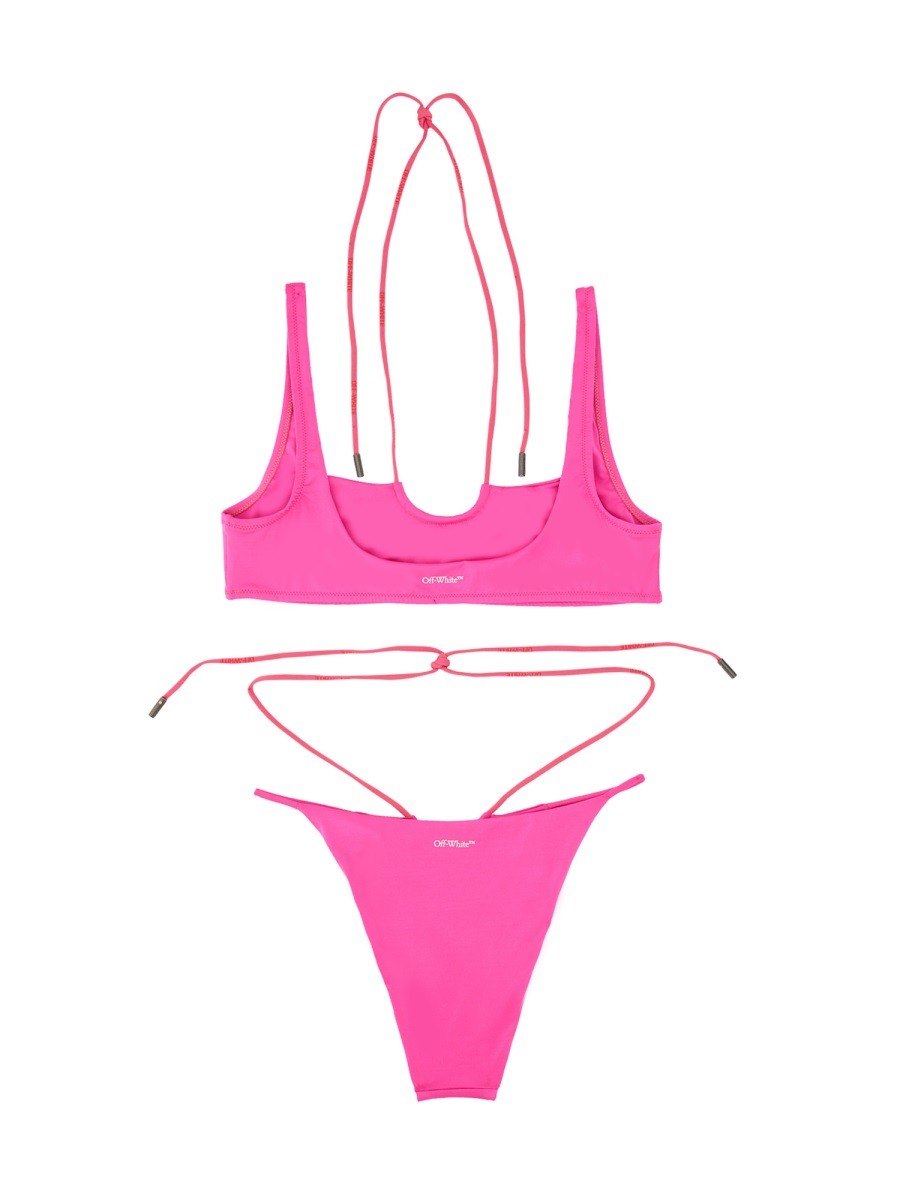 COSTUME WITH LACES - Image 6