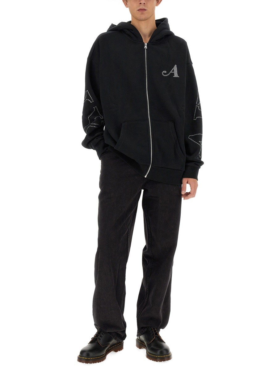 crafted from 100% Cotton