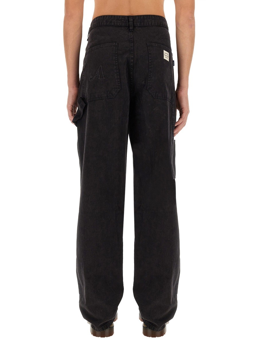 COTTON JEANS - Image 4