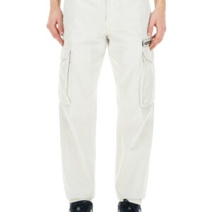 Discover the authentic ASPESI men's COTTON PANTS in beige