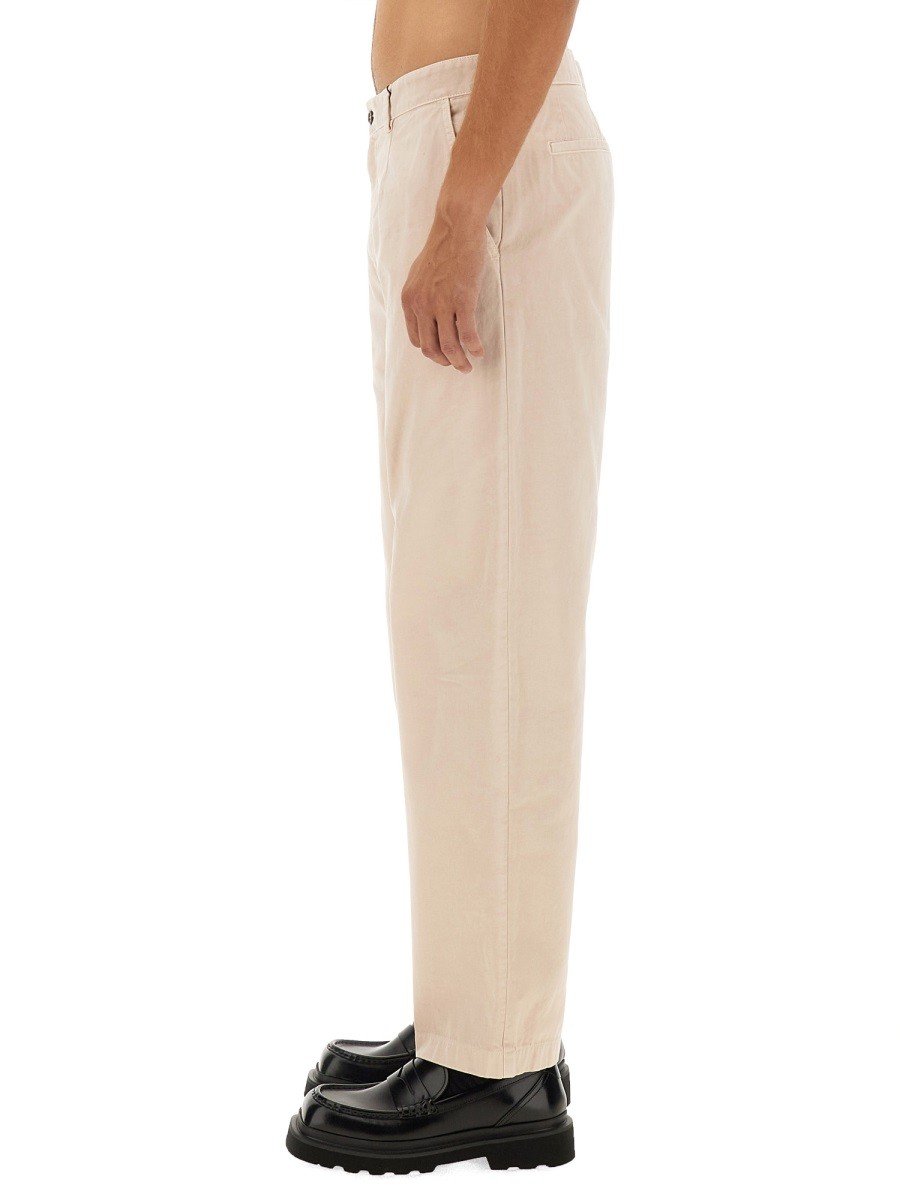 COTTON PANTS - Image 4