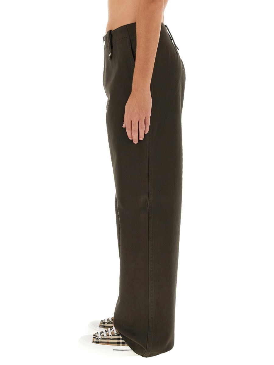 COTTON PANTS - Image 4