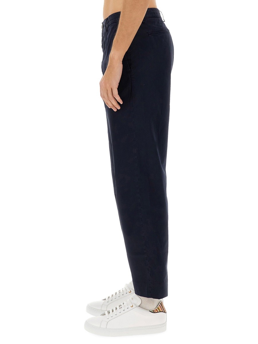 COTTON PANTS - Image 4