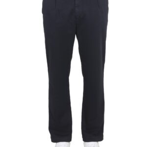 Discover the authentic EAST HARBOUR SURPLUS men's COTTON PANTS in Blue