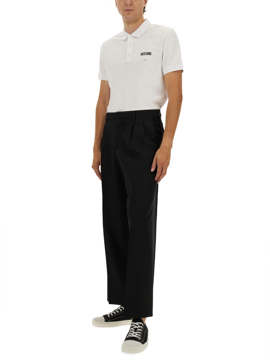 crafted from 100% Cotton