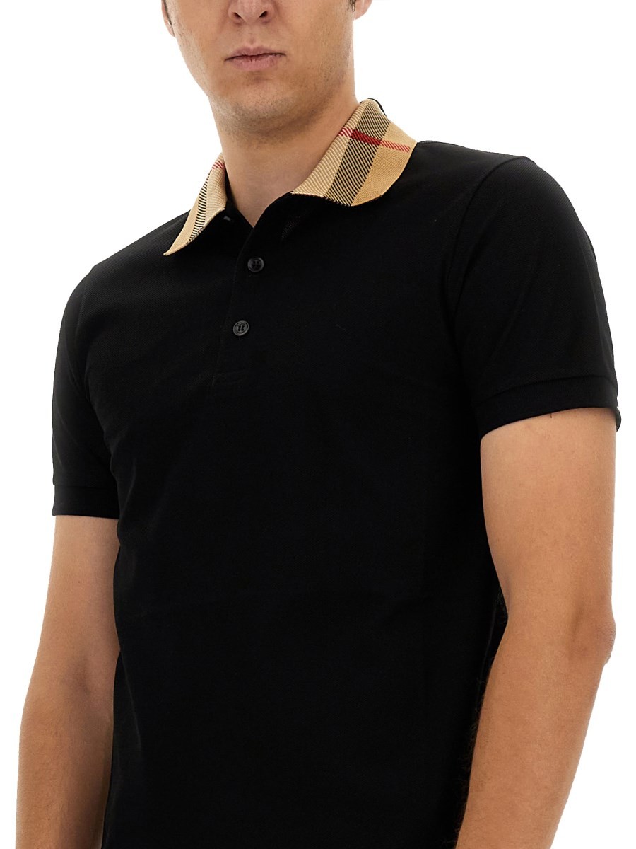 COTTON POLO - Image 4