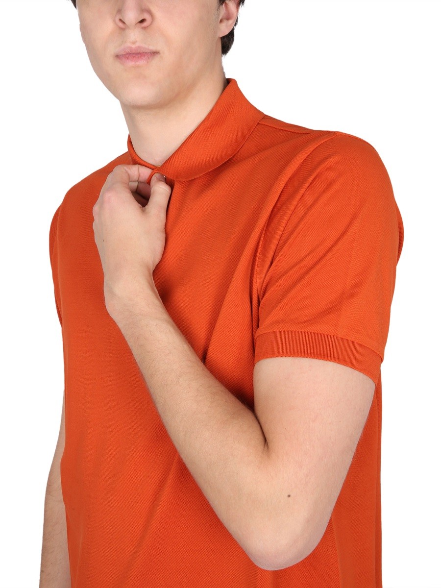 COTTON POLO - Image 4