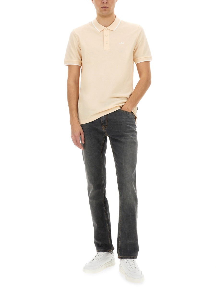 crafted from 100% Cotton