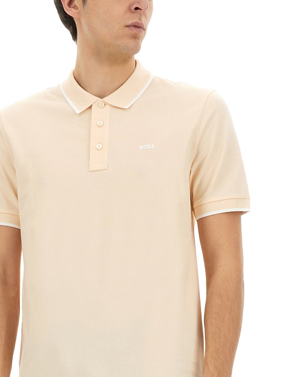 COTTON POLO - Image 4