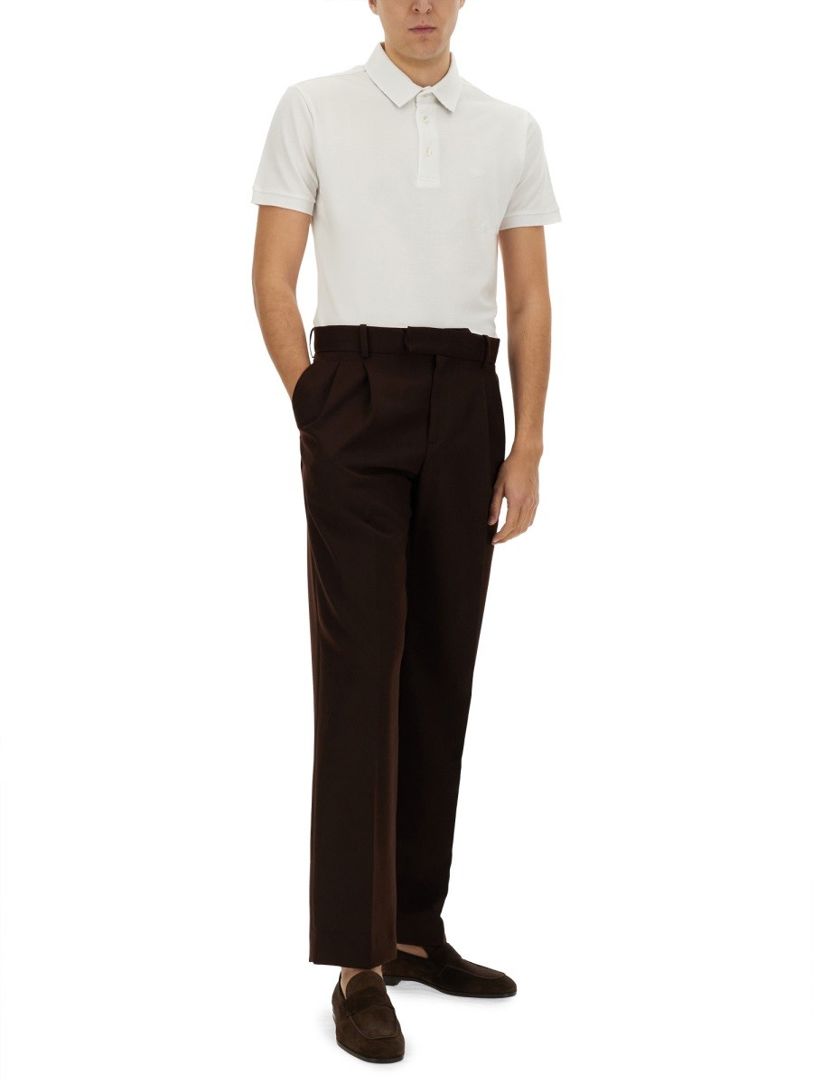 crafted from 100% Cotton