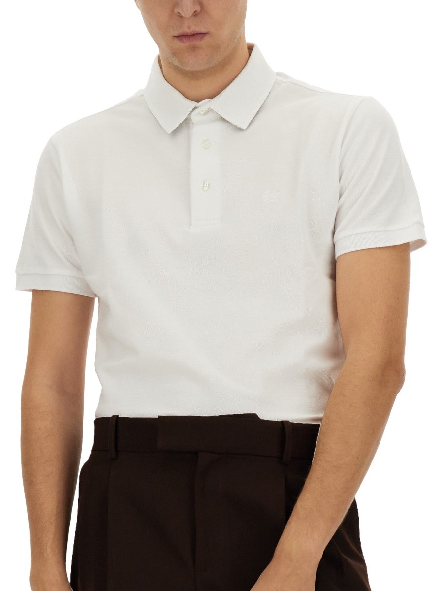 COTTON POLO - Image 4
