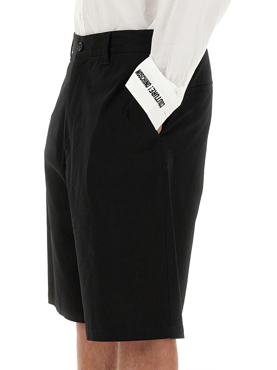 COTTON SHIRT - Image 4