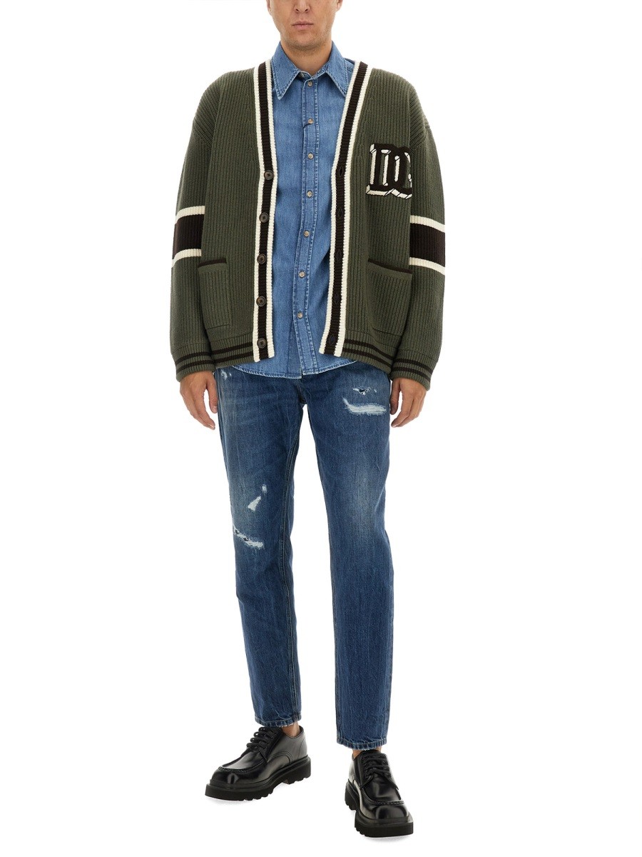 crafted from 100% Cotton