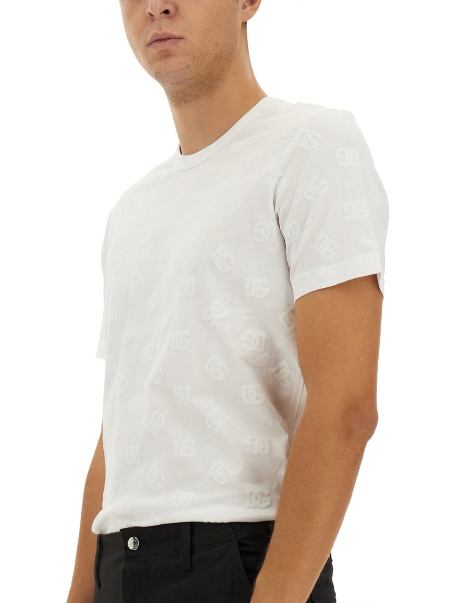 COTTON T-SHIRT - Image 4