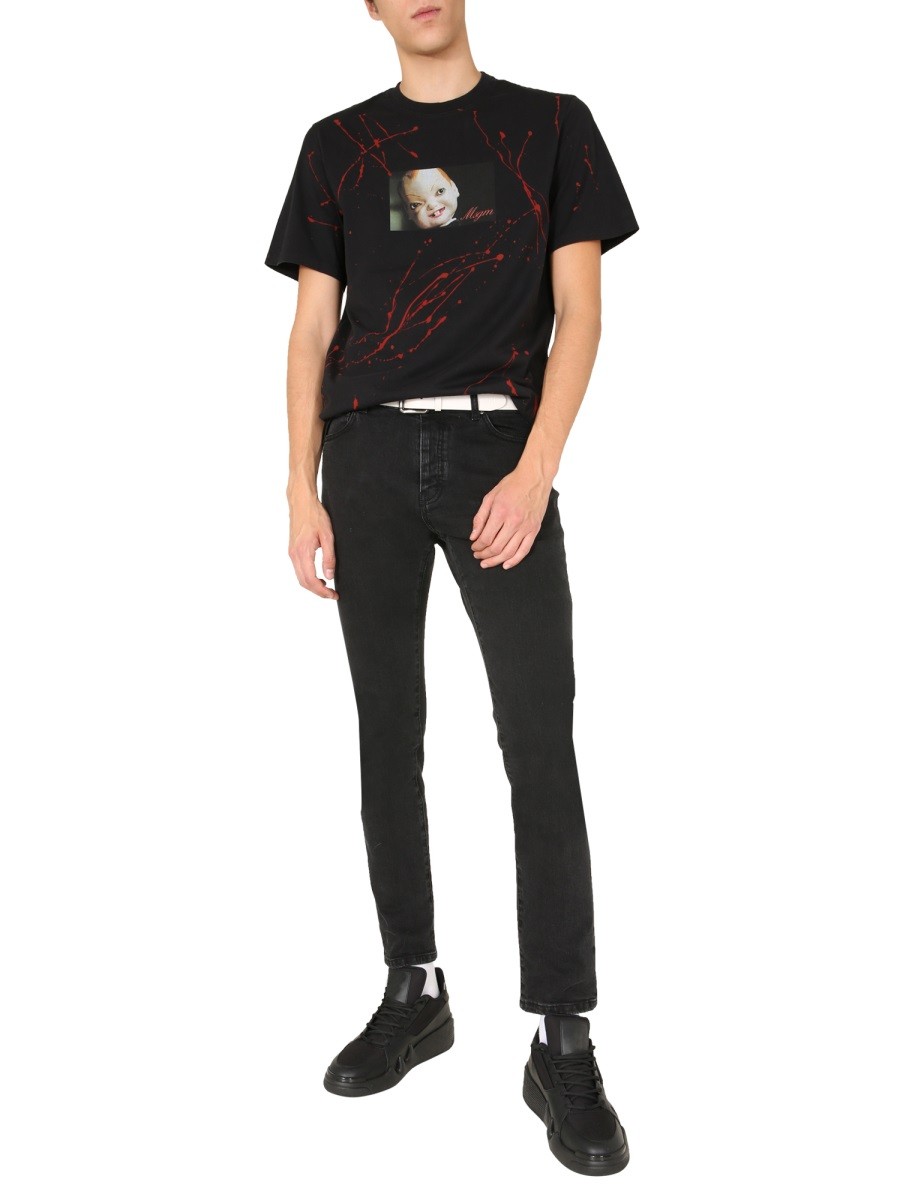 crafted from 100% CO