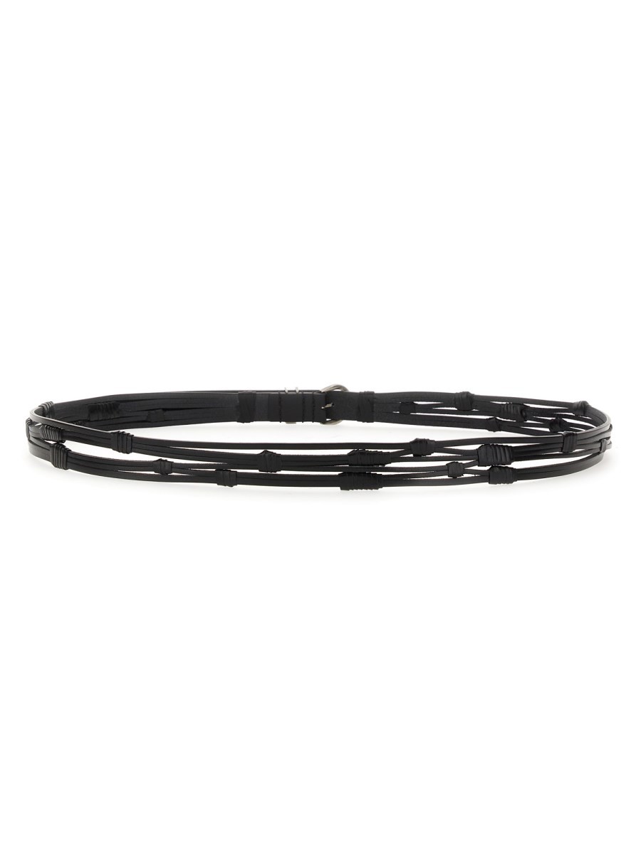 CROISSANT DE LUNE BELT - Image 3