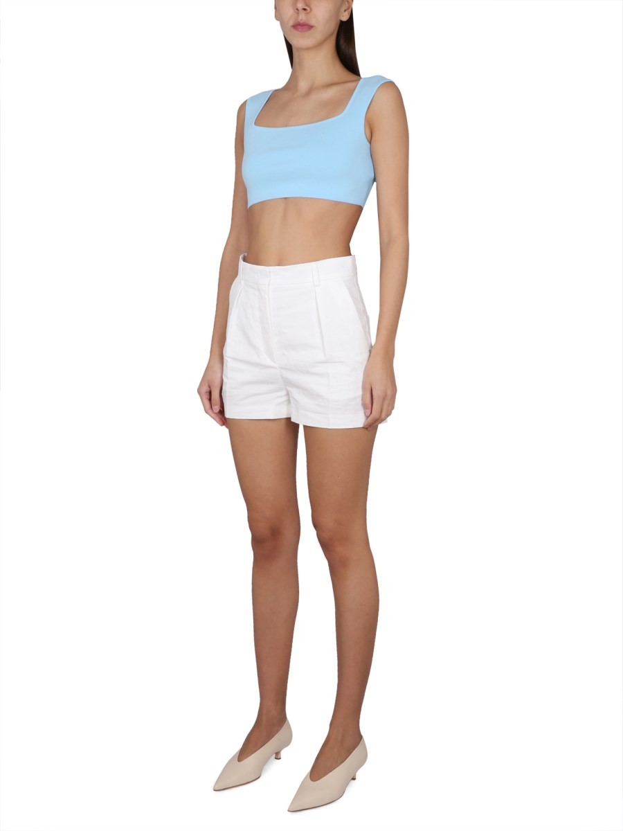 crafted from 100% Cotton
