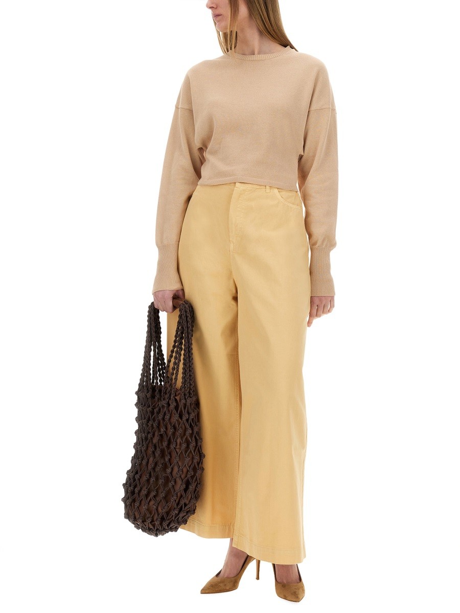 crafted from 100% Cotton