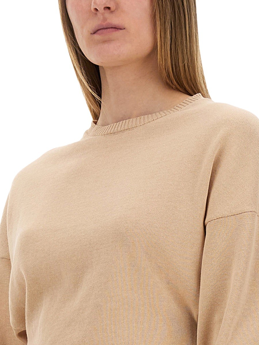 "CROPPED" SHIRT - Image 4