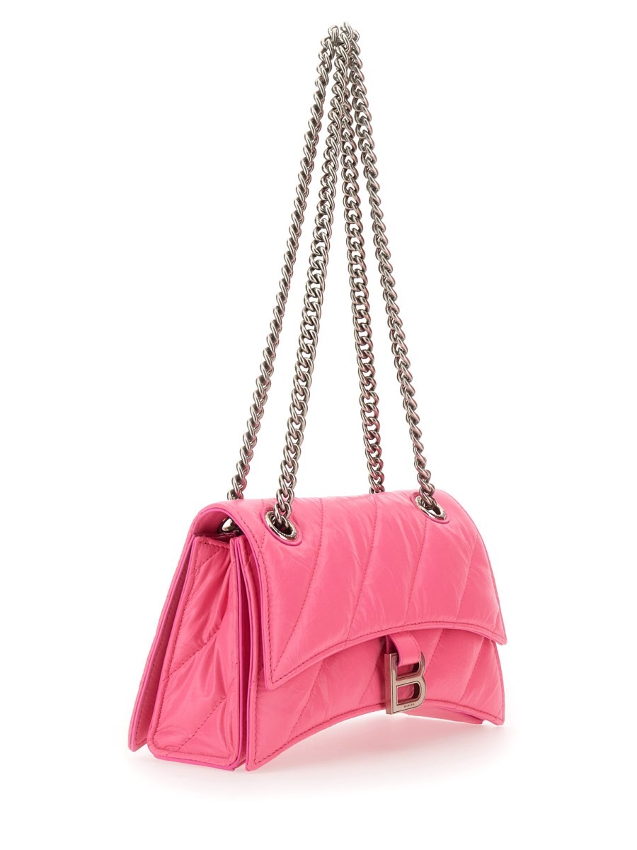 crafted from 100% LEATHER