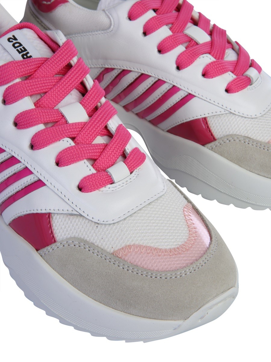 "D24" SNEAKERS - Image 3